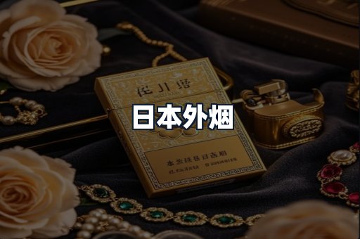 日本外烟